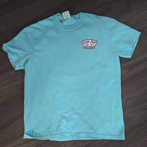 Ron Jon Surf Shop Blue T-Shirt